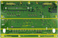 Panasonic TXNSC1HMTU (TNPA4186) SC Board