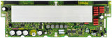 Panasonic TNPA3544 SS Board