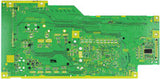 Panasonic TNPA3598AB (TNPA3598) H Board