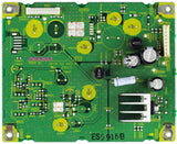 Panasonic TNPA3643 PB Board