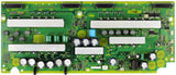 Placa SS TXNSS1RLTU (TNPA4411AC) Panasonic 