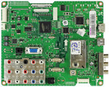 Samsung BN94-02808A (BN97-03335A) Main Board for PN58B540S3FXZA