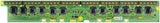 Panasonic TXNSM1LHUU (TNPA5086AC, TXNSM11DEK42) SM Board