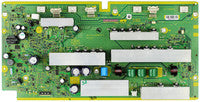 Panasonic TXNSC1LPUU (TNPA5081AF) SC Board
