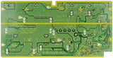 Panasonic TXNSC1LPUU (TNPA5081AF) SC Board