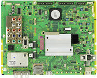 Panasonic TXN/A1LPUUS (TNPH0834AC) Una placa para TC-P50G25 