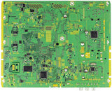 Panasonic TXN/A1LPUUS (TNPH0834AC) A Board for TC-P50G25