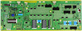 Panasonic TXNSC1NUUU (TNPA5342AB) SC Board