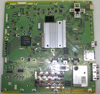 Panasonic TXN/A1LSUUS (TNPH0835) Una placa para TC-P50VT20 
