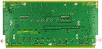 Reconstrucción de placa SS Panasonic TXNSS1BHTUJ (TNPA3828) 