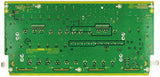 Reconstrucción de placa SS Panasonic TXNSS1BHTUJ (TNPA3828) 