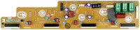Samsung BN96-25249A X Buffer / X Main Board for PN51F5300A / PN51F5300AFXZA