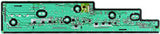 Samsung BN96-25249A X Buffer / X Main Board for PN51F5300A / PN51F5300AFXZA