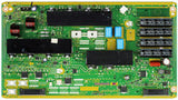 Panasonic TXNSS1UCUUS (TNPA5796AC) SS Board