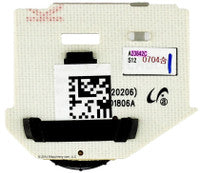 Samsung BN96-23842C Placa de función P, sensor IR, módulo de botón de encendido para PN51E530A3F / PN51E530A3FXZA 