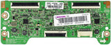 Samsung BN95-01305A T-Con Board for UN40H5500A / UN40H5500AFXZA