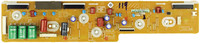 Samsung BN96-30191A X Buffer / X Main Board for PN51F5300A / PN51F5300AFXZA
