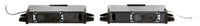 Sony 1-859-100-11 / 1-859-100-21 Speaker Set for KDL-50W800C and other models