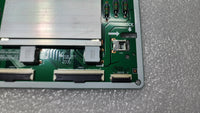 Placa controladora LED Samsung BN4401085A / BN44-01085A para TV exterior Samsung QN65LST7TA / QN65LST7TAFXZA 