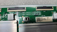 Placa controladora LED Samsung BN4401085A / BN44-01085A para TV exterior Samsung QN65LST7TA / QN65LST7TAFXZA 