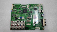 Samsung Plasma TV PN58B550 Placa principal BN96-12142A / BN97-03775A 
