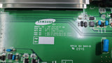 X-Main Board BN96-09756A / LJ92-01627A / LJ41-05753A for Samsung Plasma TV PN58B550 / PN58B450 / PN58B650 and more