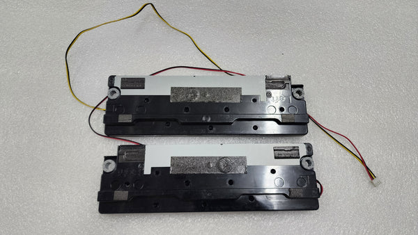 Samsung BN96-18070B Speakers (Left & Right) for PN59D6500, PN59D7000, PN59D8000, PN64D8000