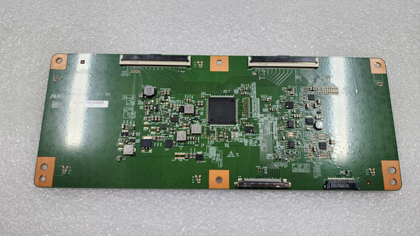 65P14-C00 / UT-5565P14C02-68A T-Con Board for SunBrightTV. Model SB-S-65-4K-BL