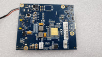 GM24816010 / ST163700241J271B Ethernet Board for SunBrightTV. Model SB-S-65-4K-BL