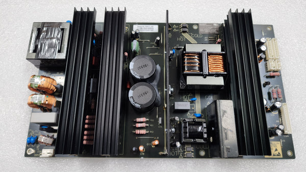 MLT5501L-KM Power Supply Board for SunBrightTV. Model SB-S-65-4K-BL