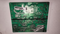 Sony 1-474-744-11 G812C Power Supply Board for XBR-65A8G