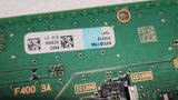 Sony A-2229-191-A BM2A Main Board for XBR-55A8G, XBR-65A8G