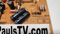 Power Supply Board 1-004-422-12 GL01 APS-434(CH) for Sony TV XBR-55X800H