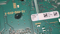 Sony Main Board A-5026-252-A / A5026252A / BM5S21 for Sony XR-55A90J, XR-65A90J, XR-83A90J