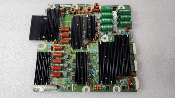 Samsung BN96-16535A X-Main Board for PN64D8000F / PN64D8000FFXZA,PN59D7000FFXZA,PN59D8000FFXZA, PN59D550C1FXZA