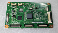 Samsung BN96-16540A Logic Board for PN64D8000F / PN64D8000FFXZA
