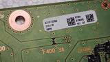 Main Board A-2197-239-A, A2197239A , BM2A for Sony XBR-65X900F, XBR-75X900F, XBR-49X900F