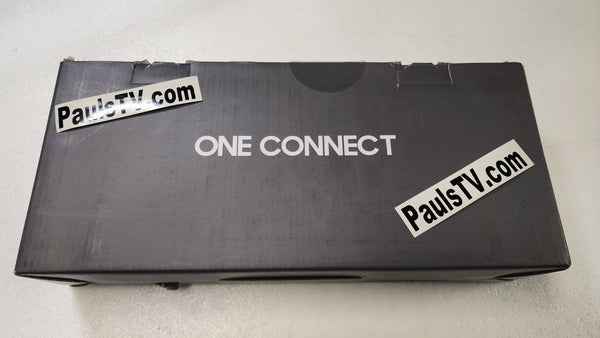One Connect Box SOC1003A, BN96-51295M, BN44-01035A for QN75LS03A / QN75LS03AAFXZA