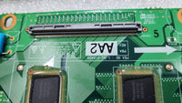 Samsung BN96-06813A superior y BN96-06814A inferior Y-Buffers para PN50A650T1F / PN50A650T1FXZA 