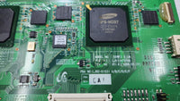 Placa CTRL lógica principal Samsung LJ41-05516A, LJ92-01531A, LJ92-01531C para PN50A650T1F / PN50A650T1FXZA 