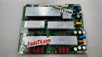 Samsung  BN96-07132A Y-Main Board for PN50A650T1F / PN50A650T1FXZA