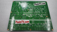Samsung  BN96-07132A Y-Main Board for PN50A650T1F / PN50A650T1FXZA