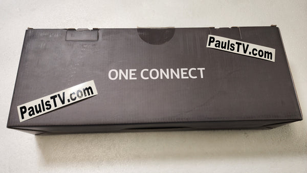 Oneconnect Box Old One Connect Box SOC1001R, BN96-46950X, BN94-14507C, BN44-00933A for QN ...
