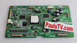 Placa lógica Samsung BN96-02035A para HP-R4272, HP-R4262 