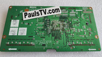 Samsung BN96-02035A Logic Board for HP-R4272, HP-R4262