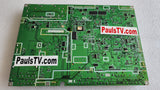 Samsung BN94-00805A Main Board for HPR4272X/XAA