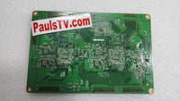 Placa lógica Samsung BN96-04877A para FP-T6374 / FPT6374X/XAA
