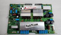 Samsung BN96-04874A Y-Main Board for FP-T6374 / FPT6374X/XAA