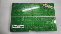 Samsung BN96-04874A Y-Main Board for FP-T6374 / FPT6374X/XAA