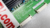 Samsung X-Main Board BN96-12689A / LJ92-01725A / LJ41-08415A for Samsung PN63C550, PN63C590, PN63C7000, PN63C8000, PN64D550 and more